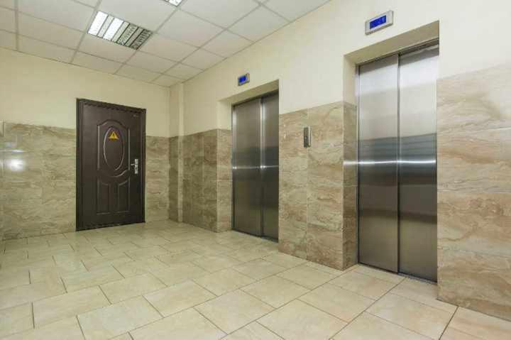 Красивая Квартира На Берегу Озера. Chisinau Exterior photo