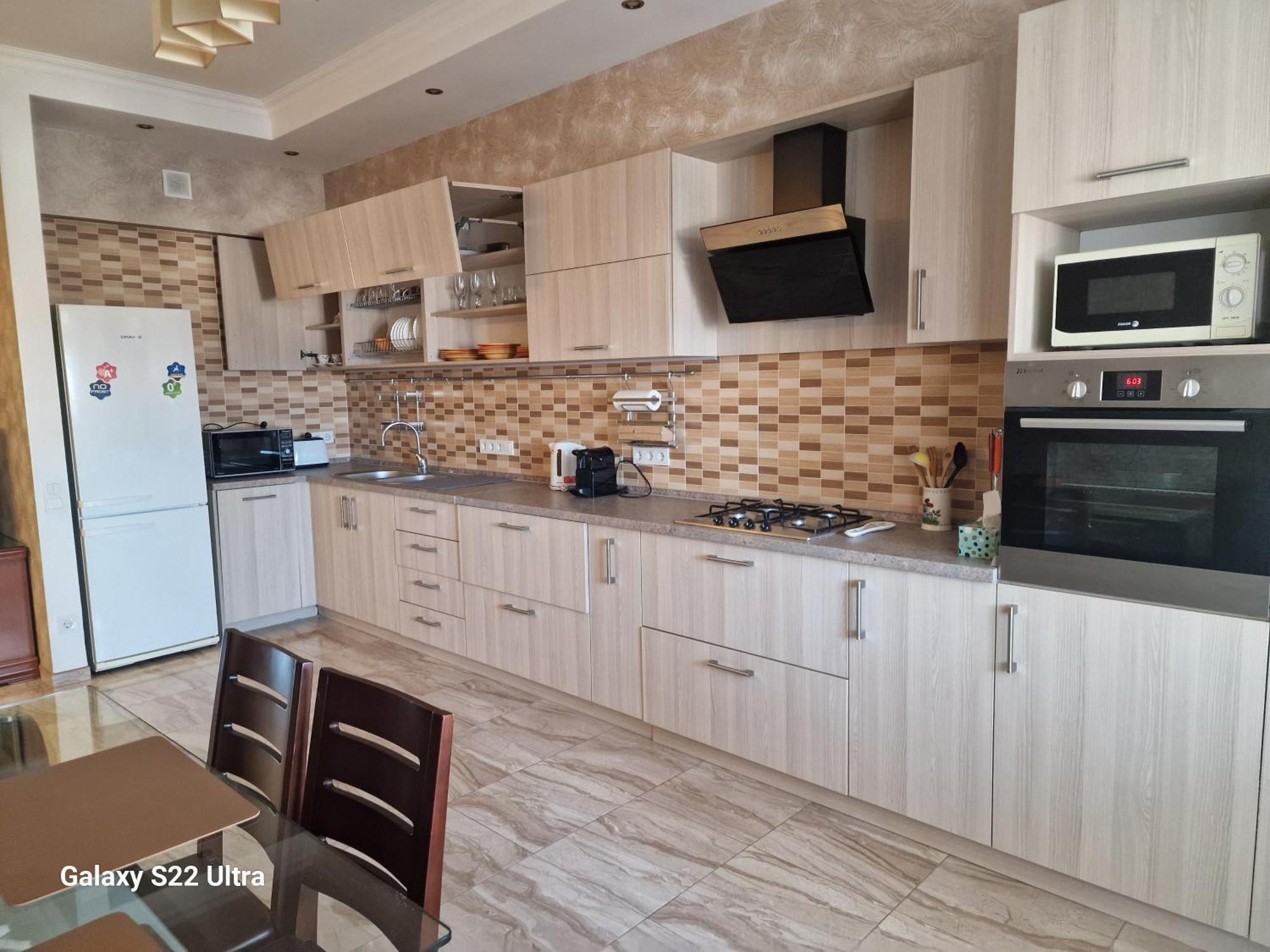 Красивая Квартира На Берегу Озера. Chisinau Room photo